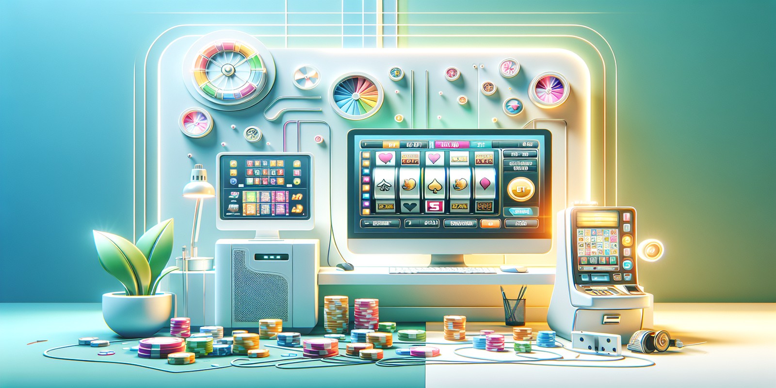 Exciting guide on strategies for big wins with joy slots in Pakistan - Casino777.