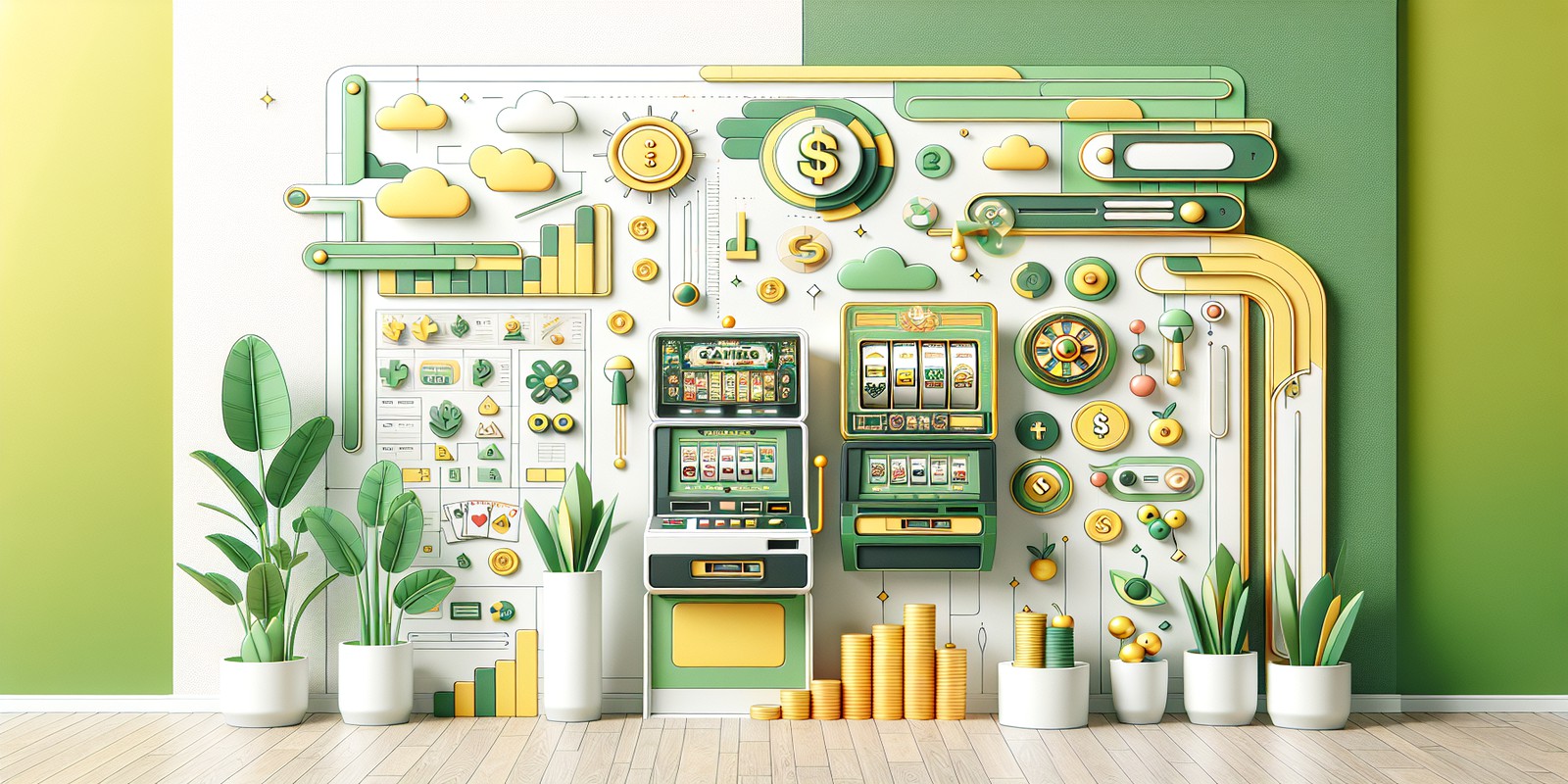 Discover the Best Pakistani Slots Games to Play in 2025 - Casino777 Guide for Players in Pakistan