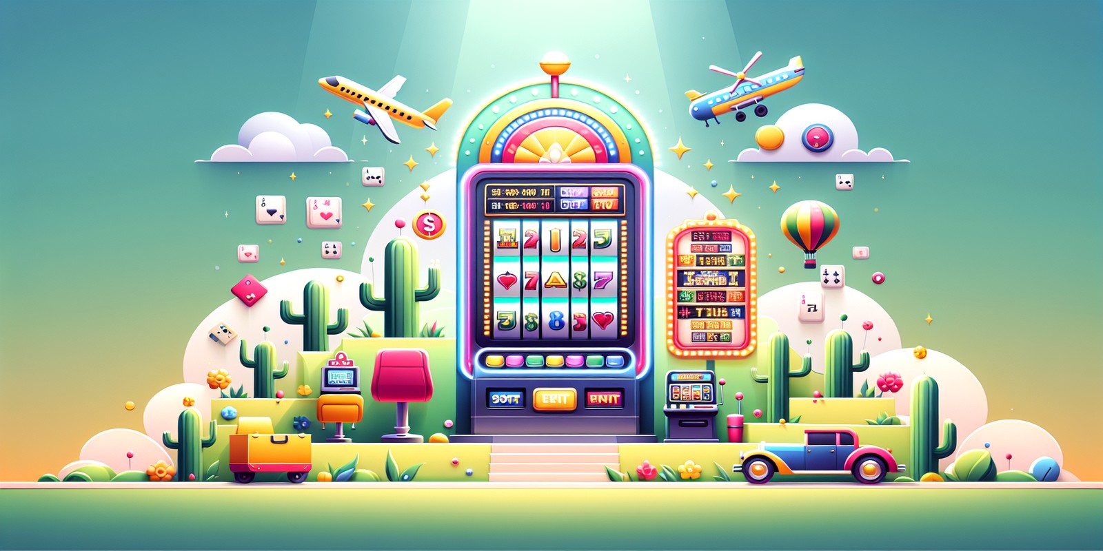Explore the thrilling world of explorer slots with Casino777 - your guide for epic gameplay.