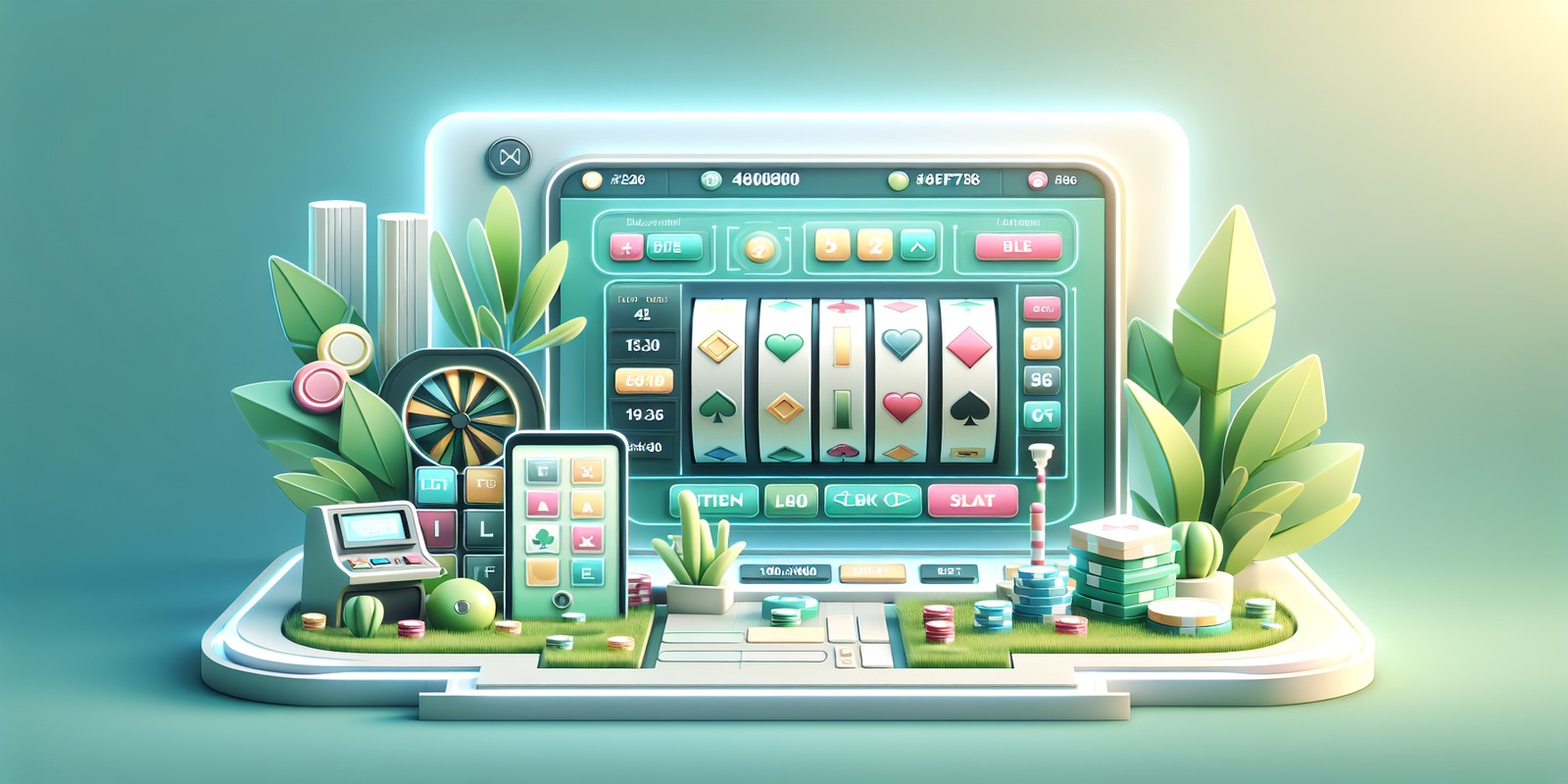 Explore Free Demo Slots: Your Ultimate Guide for Pakistani Players 2025 - Slot Strategy Guide for pakistani | Casino777