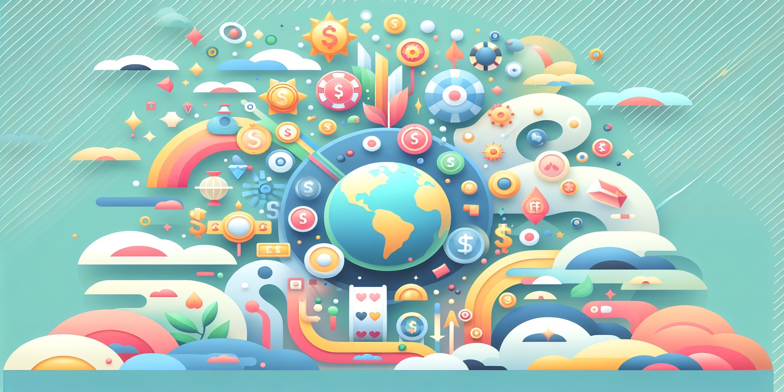 Explore the Thrill of Free Slots Games - Top Picks for 2026 at Casino777