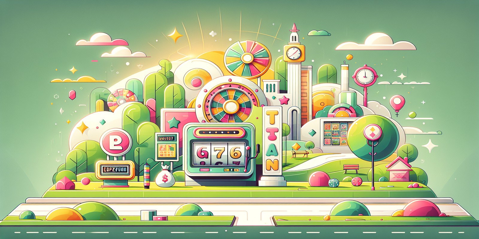 Image showcasing a beginner's guide to Explorer Slots 2025 at Casino777 for Pakistani gamers