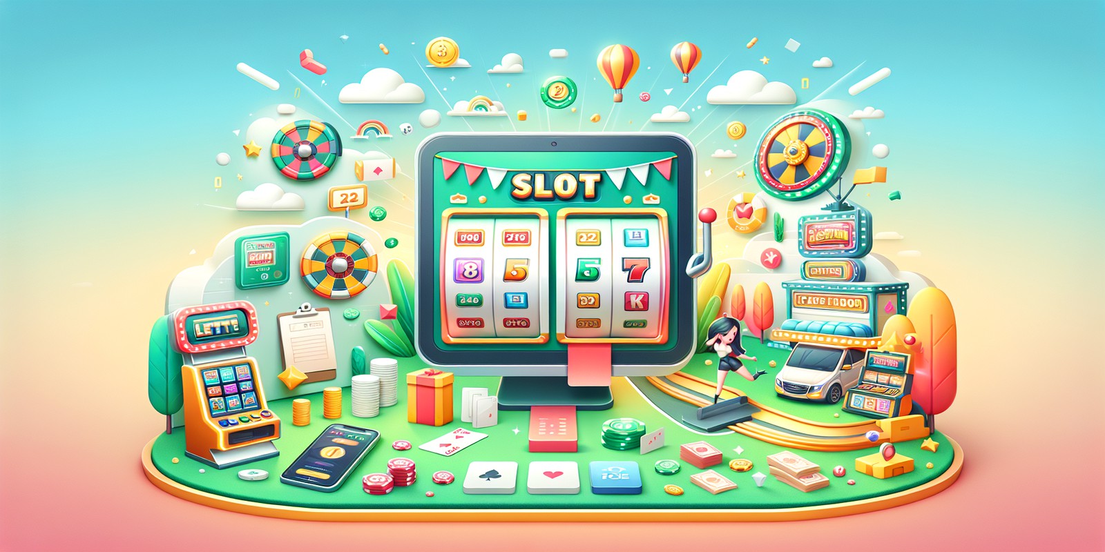 2025 Royal Casino Slots Guide - Maximize winning potential with Casino777.