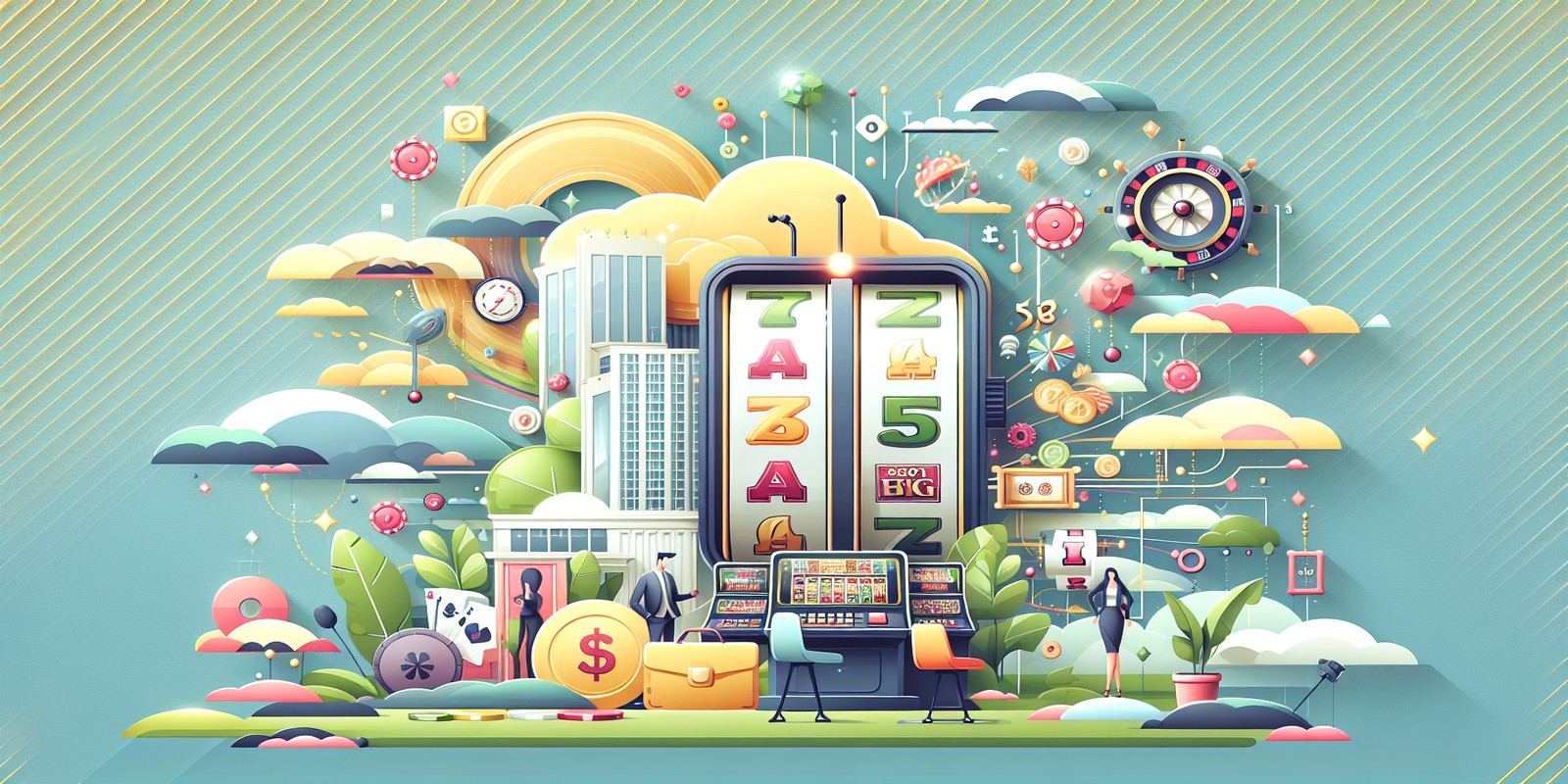 Unlock Big Wins with Royal Casino Slots: A Comprehensive Guide by Casino777