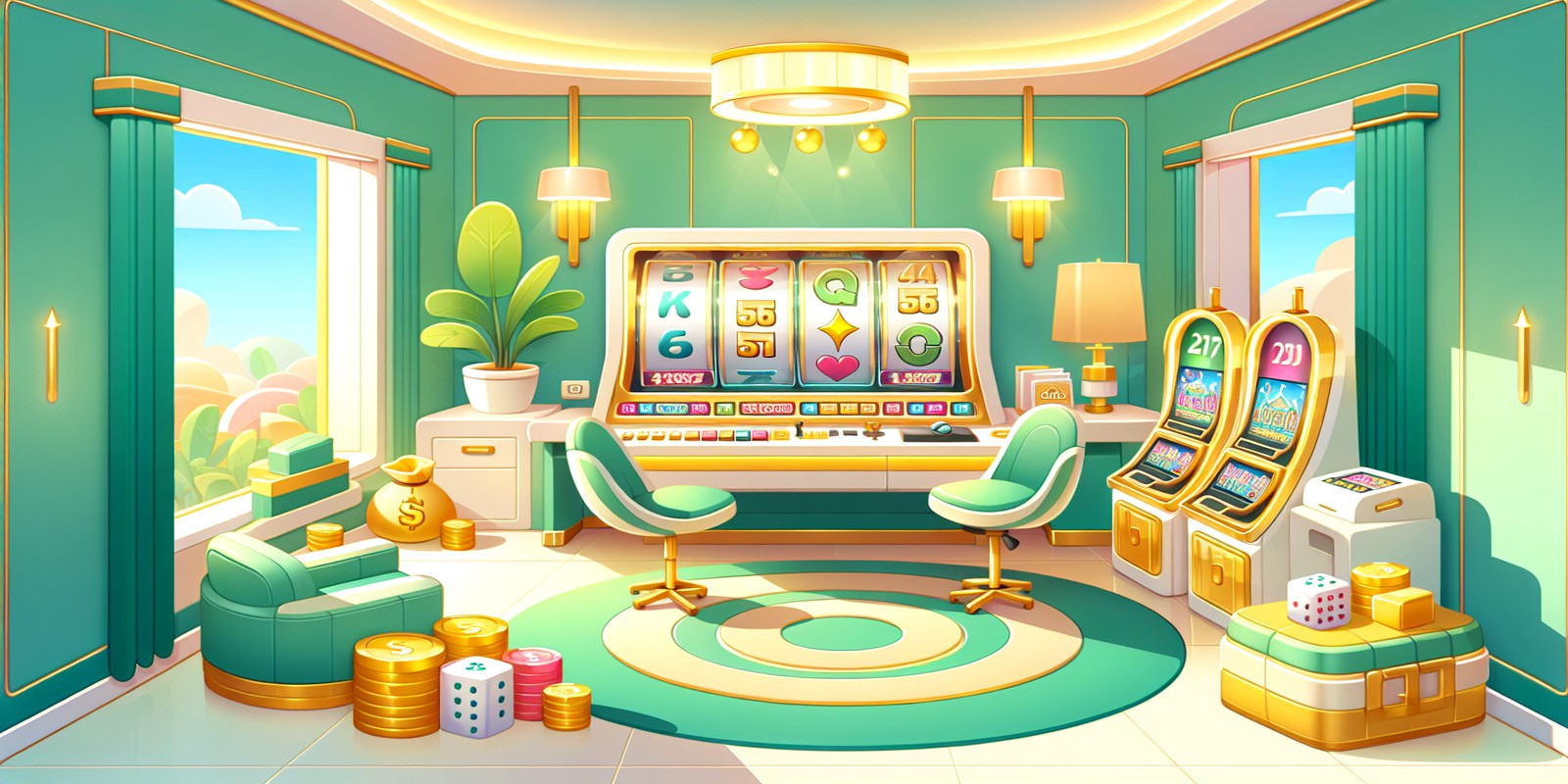 Unlock Fun with Demo Slots: Your 2025 Guide to Free Play - Casino777 Guide for Pakistan Players