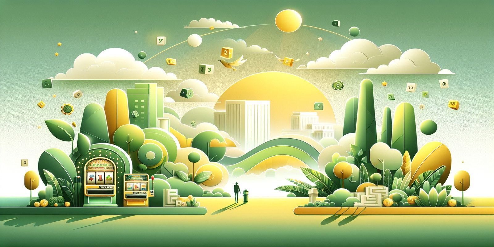 Unlock the Fun: Try Demo Slots for Free in 2025! - Casino777 Guide for Players