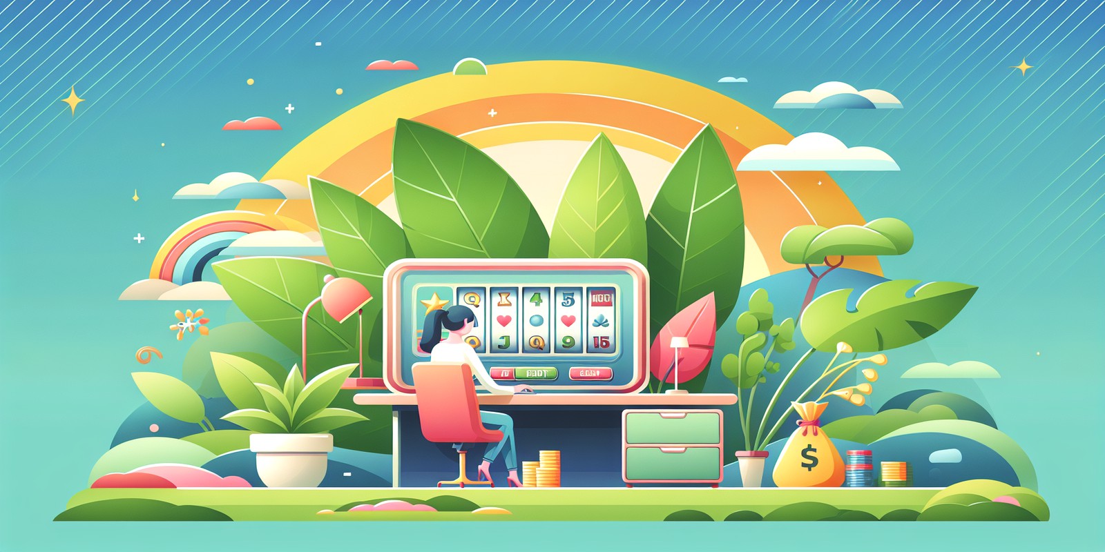 Unlock Vegas Jackpots 777: Essential Guide for Pakistan Players