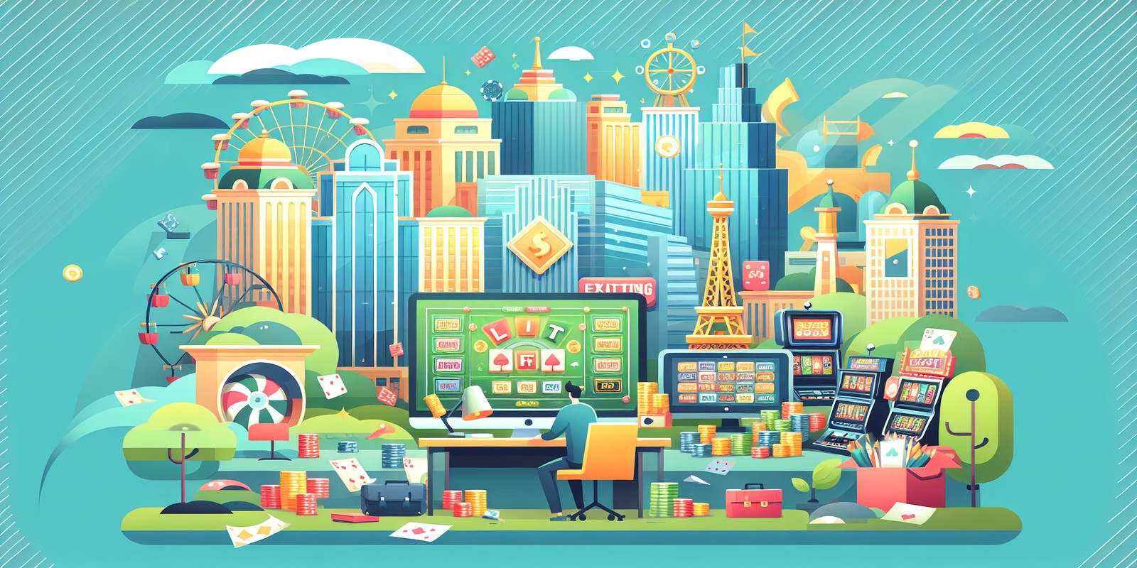 Unlock Vegas Jackpots 777: The Ultimate Download Guide for 2025 - Casino777 Guide for Pakistani Players