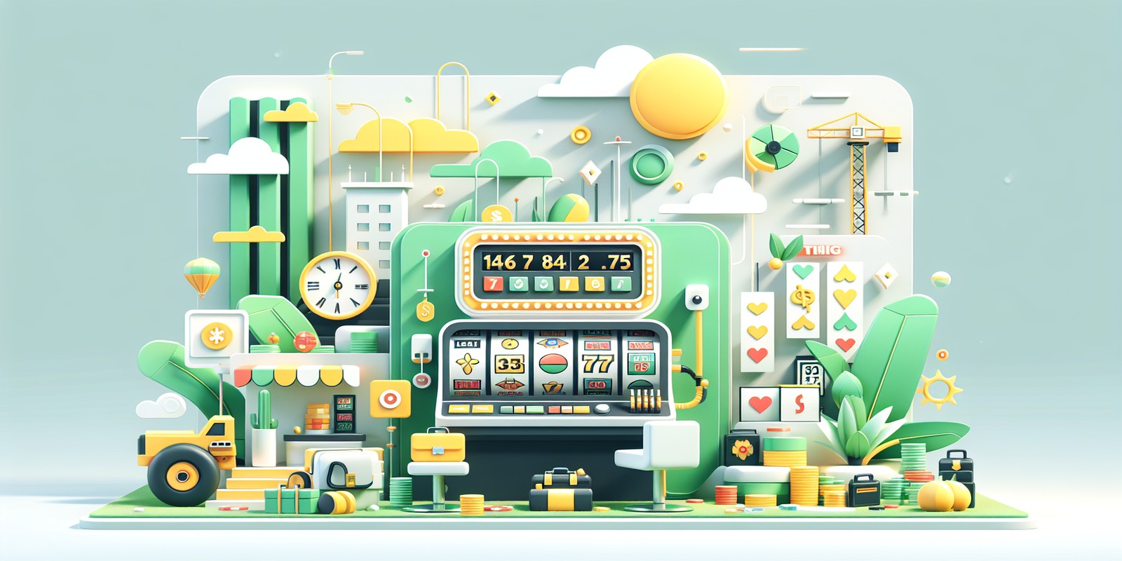 Unlocking Fun with Royal Casino Slots: Top Strategies for 2026 by Casino777