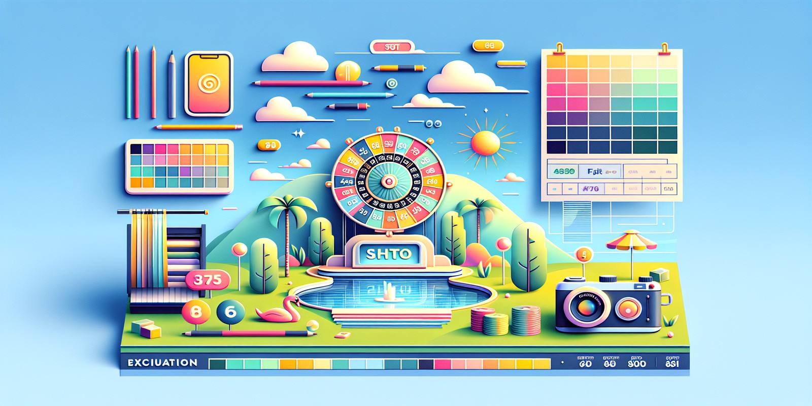 Unlocking Joy: Discover the Best Slots for Pakistani Players in 2025 - Slot Strategy Guide for Indian | Casino777