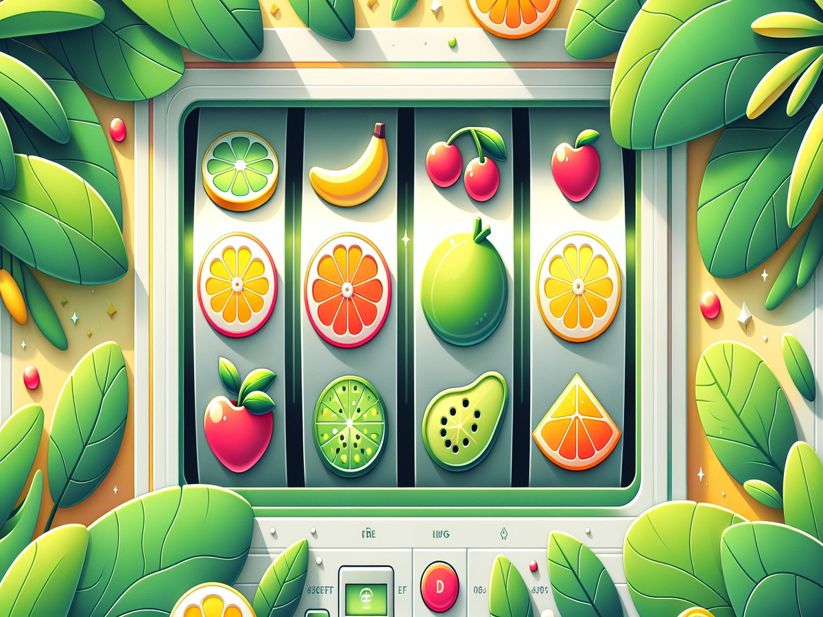 Casino777 Classic Fruit Slots - Enjoy nostalgic fruit slots at Casino777.