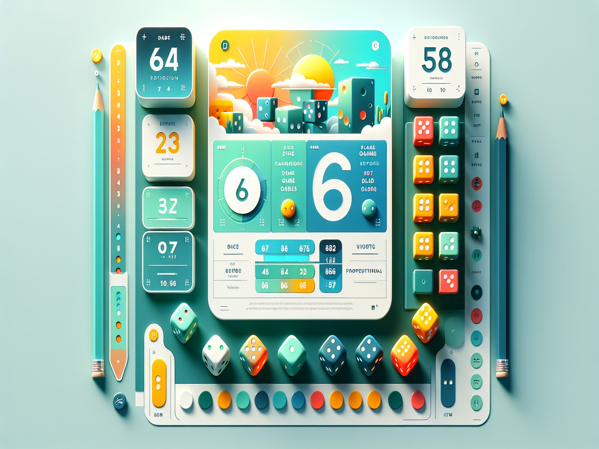 Casino777 Dice Games - Try your luck with Casino777 Dice Games.