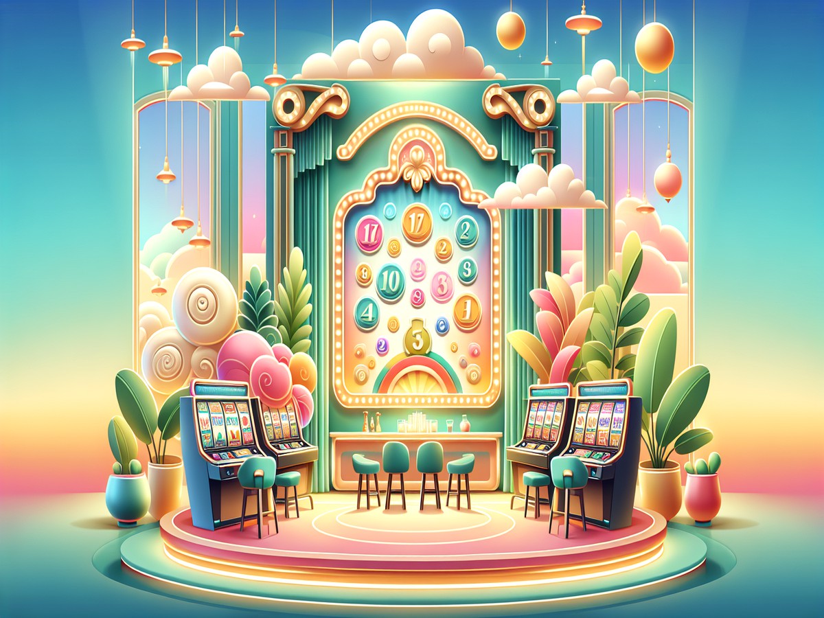 Casino777 Fortune Tiger Games - Popular slots available at Casino777.