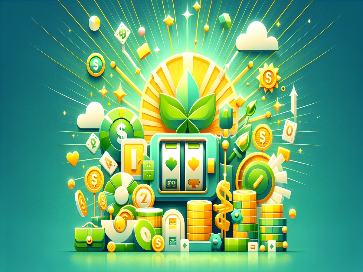 Casino777 More Games - Discover a variety of games at Casino777.