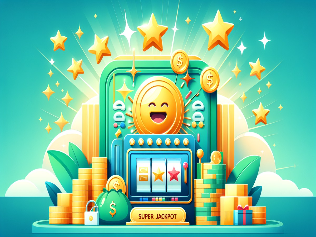 Casino777 Super Jackpot - Hit the Mega Win with Casino777 Super Jackpot.